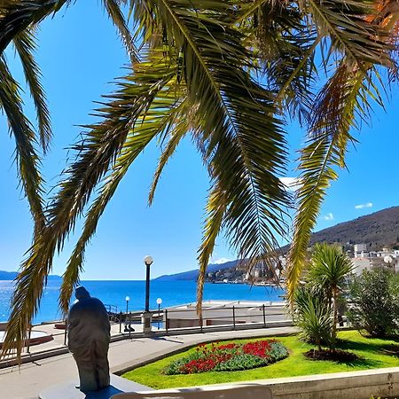 Apartment Feria 1 Opatija Eksteriør bilde