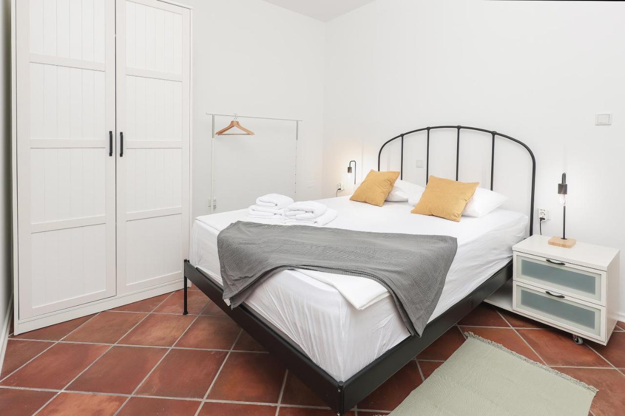 Apartment Feria 1 Opatija Eksteriør bilde